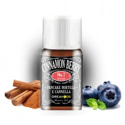 Cinnamon Berry No.7 Aroma...