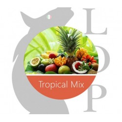 TROPICAL MIX - LOP AROMA